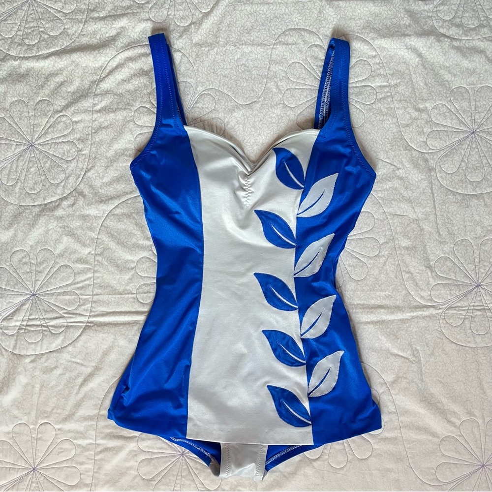 Vintage 60s / 70s Swimsuit